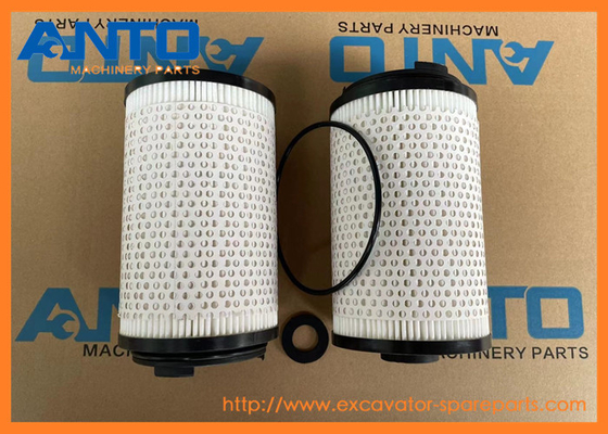 YA00005785 เครื่องกรองน้ํามัน HITACHI เครื่องขุดอะไหล่ที่เหมาะสําหรับ EX100 ZX130-6