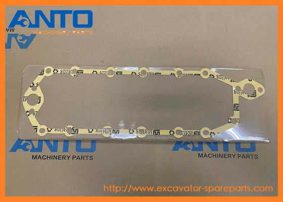 6150-61-2815 กาสเกต KOMATSU อะไหล่เครื่องขุดที่เหมาะสําหรับ 6D125-1AM