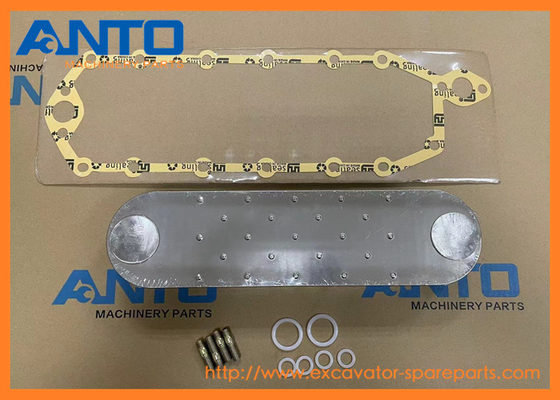 6152-62-2210 ธาตุ KOMATSU อะไหล่เครื่องขุดที่เหมาะสําหรับ 6D125 PC400-7