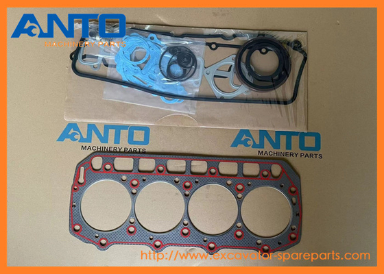 YM729902-92630 YM72990292630 ชุดก๊าซเกต KOMATSU อะไหล่เครื่องขุดสําหรับ WA75-3