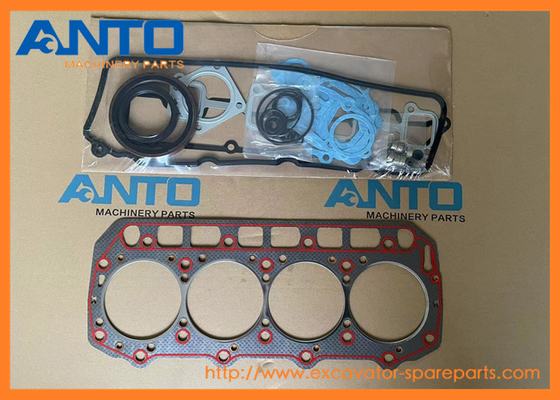 YM729902-92630 YM72990292630 ชุดก๊าซเกต KOMATSU อะไหล่เครื่องขุดสําหรับ WA75-3