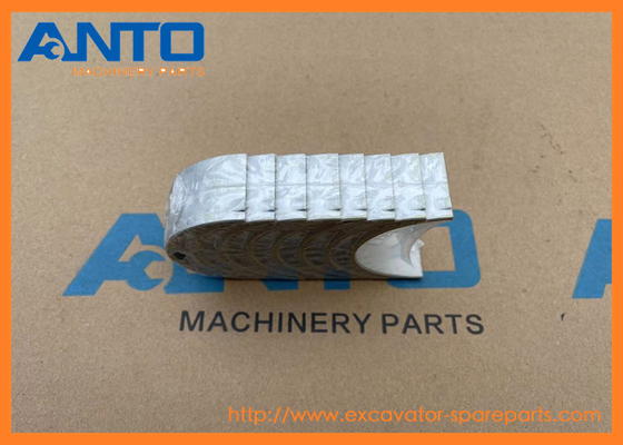 YM129900-23600 YM12990023601 ไม้บรรทุก KOMATSU อะไหล่เครื่องขุดสําหรับ 4D94E-1A