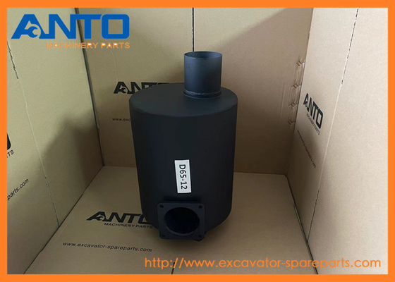 6151-11-8610 6151118610 6151118611 เครื่องปิดเสียงสําหรับเครื่องขุด KOMATSU เครื่องยนต์ 6D125 S6D125 S6D125E
