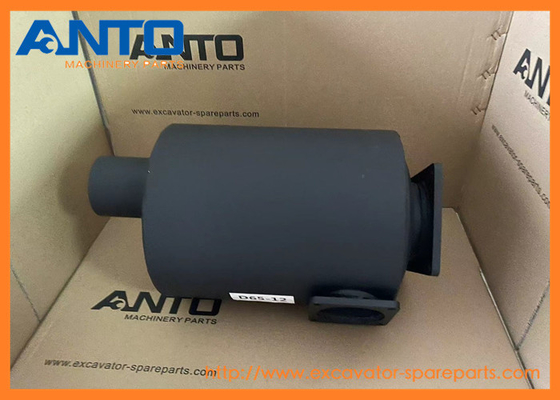 6151-11-8610 6151118610 6151118611 เครื่องปิดเสียงสําหรับเครื่องขุด KOMATSU เครื่องยนต์ 6D125 S6D125 S6D125E