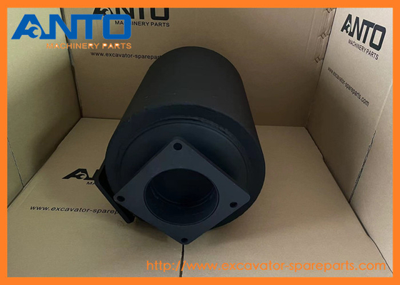 6151-11-8610 6151118610 6151118611 เครื่องปิดเสียงสําหรับเครื่องขุด KOMATSU เครื่องยนต์ 6D125 S6D125 S6D125E