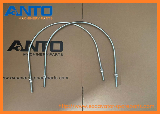 6222-11-5940 6222115940 U-bolt การสนับสนุนสําหรับเครื่องขุด KOMATSU PC150 PC160 PC180 PC200 PC200EL