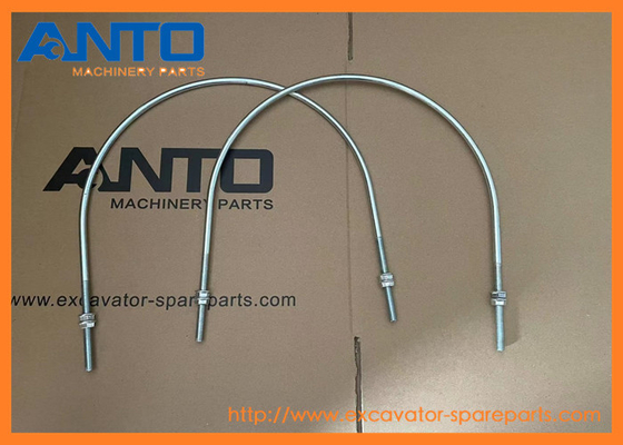 6222-11-5940 6222115940 U-bolt การสนับสนุนสําหรับเครื่องขุด KOMATSU PC150 PC160 PC180 PC200 PC200EL