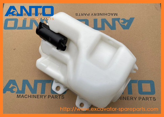 22B-54-13830 21T-06-11351 ถัง Assy KOMATSU เครื่องขุดอะไหล่สําหรับ PC-8 PC128US-2