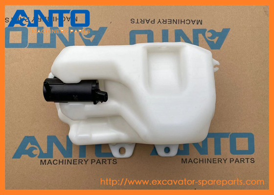 22B-54-13830 21T-06-11351 ถัง Assy KOMATSU เครื่องขุดอะไหล่สําหรับ PC-8 PC128US-2