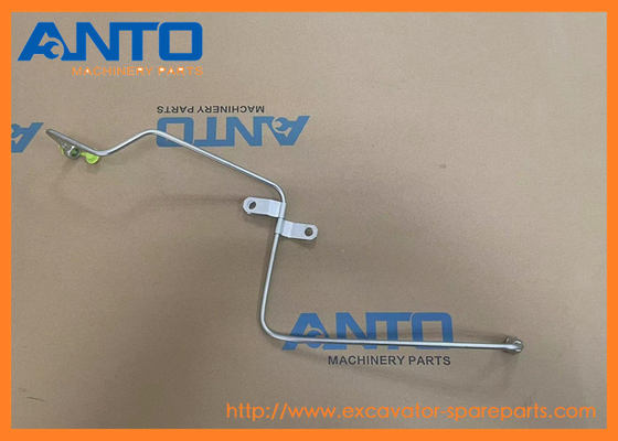 XJAF02352 ท่อน้ํามัน HYUNDAI อุปกรณ์สํารองเครื่องขุดสําหรับ R110-7A R140LC-7A