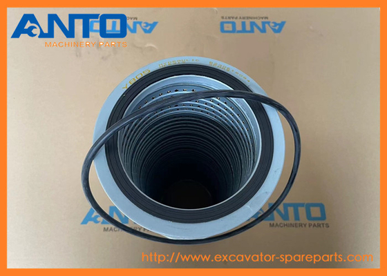 HF28909 2474-9404A ไฮดรอลิกฟิลเตอร์ DOOSAN เครื่องขุดอะไหล่สําหรับ Y805 DX210