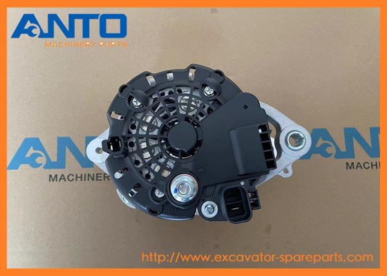 300901-00098 อัลเตอร์เนเตอร์ DOOSAN เครื่องขุดอะไหล่สําหรับ DX62R-3 DX63-3