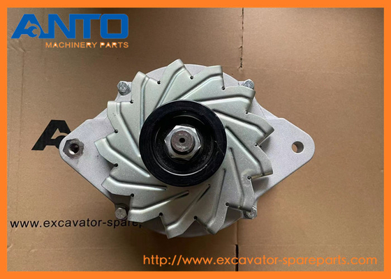 600-861-9121 6008619121 600-861-9120 แอลงเตอร์เนเตอร์รองรับสําหรับ KOMATSU Grader GD655