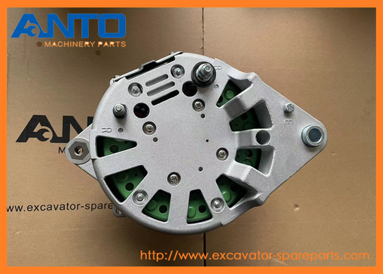 600-861-9121 6008619121 600-861-9120 แอลงเตอร์เนเตอร์รองรับสําหรับ KOMATSU Grader GD655