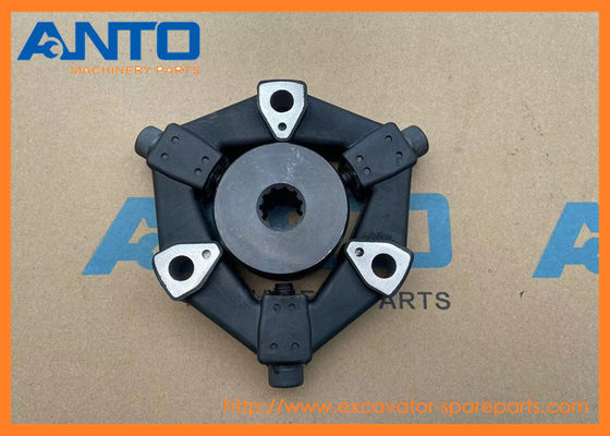 22L-01-21700 21U-01-31500 คอปปิ้ง KOMATSU อะไหล่เครื่องขุดสําหรับ PC18MR-3