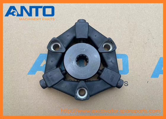 22L-01-21700 21U-01-31500 คอปปิ้ง KOMATSU อะไหล่เครื่องขุดสําหรับ PC18MR-3