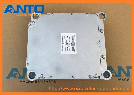 VOE60100002 60100002 ECU เครื่องควบคุมเครื่องขุดอะไหล่ที่เหมาะสําหรับ EC140B EC290B