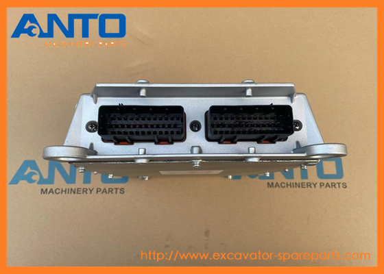 VOE60100002 60100002 ECU เครื่องควบคุมเครื่องขุดอะไหล่ที่เหมาะสําหรับ EC140B EC290B