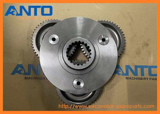 22U-27-21161 22U2721161 เครื่องบรรทุก KOMATSU อะไหล่เครื่องขุดสําหรับ PC220LC-8