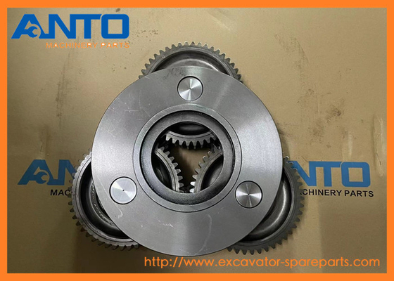 22U-27-21161 22U2721161 เครื่องบรรทุก KOMATSU อะไหล่เครื่องขุดสําหรับ PC220LC-8