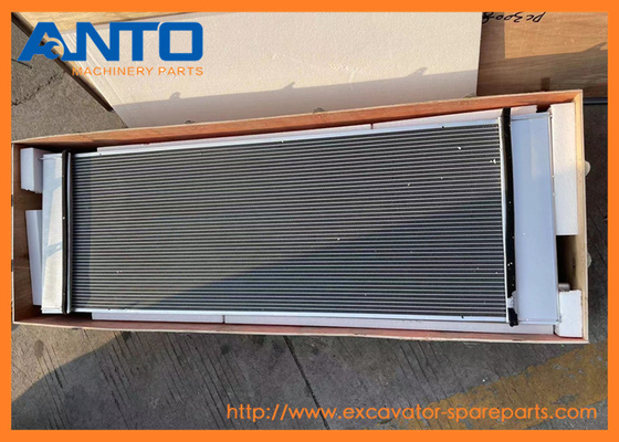 207-03-72321 2070372321 รีเดียเตอร์ฟิต KOMATSU เครื่องขุดอะไหล่ PC300 PC350