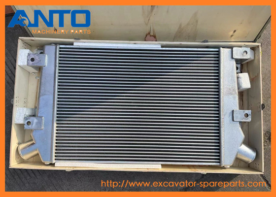 6152-62-5110 6152625110 หลังเย็น Assy สําหรับ KOMATSU Excavator PC300 PC300HD PC300LL PC340