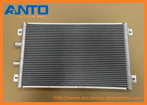 20Y-979-6131 20Y9796131 คอนเดนเซอร์สําหรับ KOMATSU เครื่องขุดอะไหล่ PC1250 PC1250SE PC1250SP