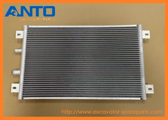 20Y-979-6131 20Y9796131 คอนเดนเซอร์สําหรับ KOMATSU เครื่องขุดอะไหล่ PC1250 PC1250SE PC1250SP