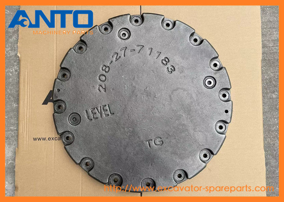 208-27-71651 2082771651 กล่องสําหรับเครื่องขุด KOMATSU PC300 PC350LL PC390 PC390LL PC400