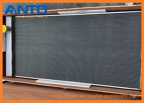 425-03-32222 425-03-32221 รีเดียเตอร์ KOMATSU อุปกรณ์สํารองเครื่องขุดสําหรับ WA500-6
