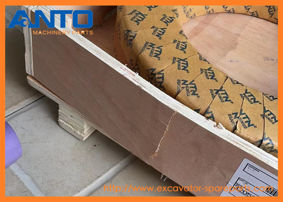 06000-32052 0600032052 หัวหัก KOMATSU อะไหล่เครื่องขุดสําหรับ HD605-7E0