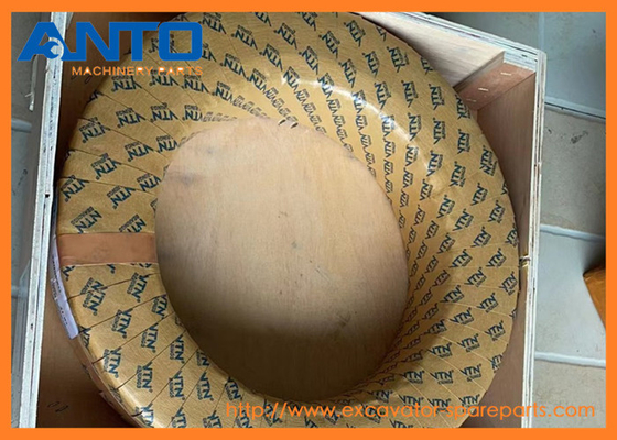 06000-32052 0600032052 หัวหัก KOMATSU อะไหล่เครื่องขุดสําหรับ HD605-7E0