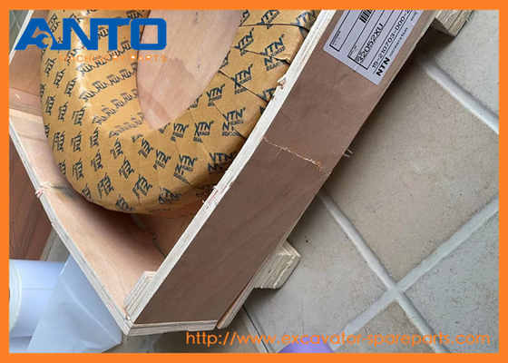 06000-32056 0600032056 หัวหัก KOMATSU อะไหล่เครื่องขุดสําหรับ HD605-7E0