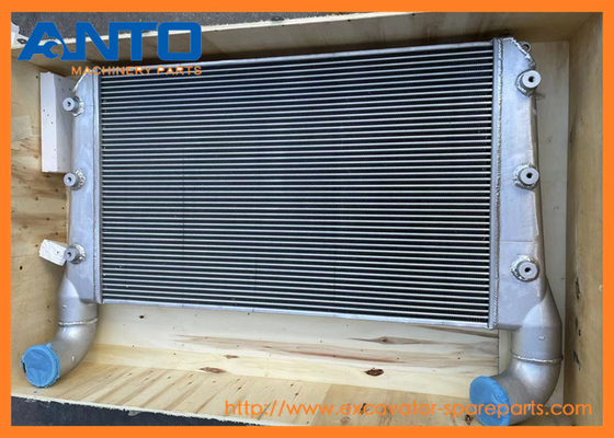 425-03-31560 4250331560 เครื่องเย็น KOMATSU เครื่องบรรทุกล้ออะไหล่สําหรับ WA500-6