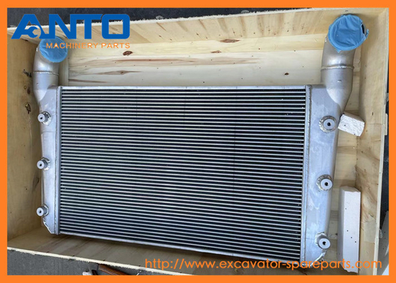 425-03-31560 4250331560 เครื่องเย็น KOMATSU เครื่องบรรทุกล้ออะไหล่สําหรับ WA500-6