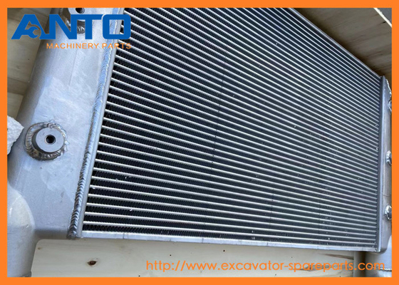 425-03-31560 4250331560 เครื่องเย็น KOMATSU เครื่องบรรทุกล้ออะไหล่สําหรับ WA500-6