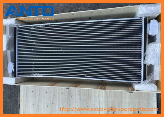 LC05P00043S002 เครื่องเย็นน้ํามัน KOBELCO อะไหล่เครื่องขุดสําหรับ SK350-8