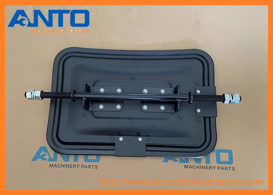 561-54-8A612 กระจกมองหลัง KOMATSU อะไหล่เครื่องขุดสําหรับ WA1200-6