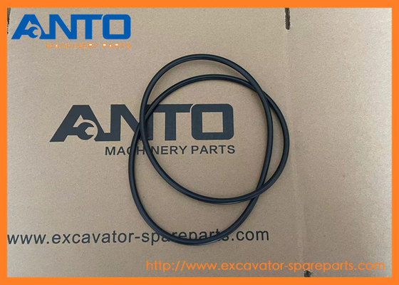 207-27-63240 2072763240 เครื่องขุด O-ring อะไหล่ที่เหมาะสม KOMATSU PC250 PC270 PC290 PC300