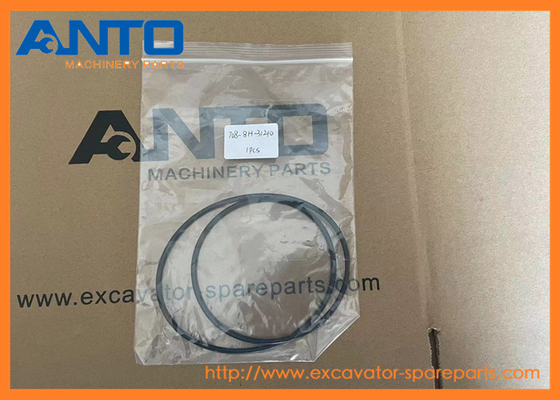 708-8H-31210 7088H31210 เครื่องขุด O-ring อะไหล่ที่เหมาะสม KOMATSU PC100L PC200 PC210 PC220