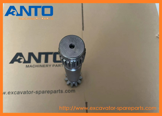 207-27-63110 2072763110 ชาฟท์สําหรับเครื่องขุด KOMATSU อะไหล่ PC250 PC270 PC290 PC300