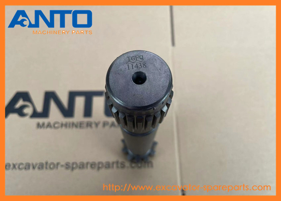 207-27-71352 2072771352 ชาฟท์สําหรับเครื่องขุด KOMATSU อะไหล่ PC220LL PC270 PC290