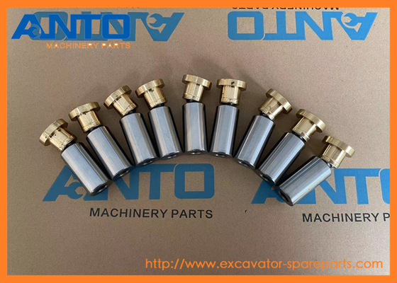 XKAY00464 พิสตัน ASSY HYUNDAI อุปกรณ์สํารองเครื่องขุดที่เหมาะสําหรับ R140LC-7