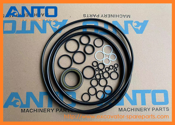 XKAH01054 ซีลคิต HYUNDAI เครื่องขุดอะไหล่ที่เหมาะสําหรับ R210LC-7