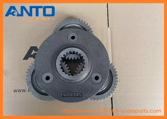 20Y-27-22160 20Y2722160 การสนับสนุนตัวพกพาสําหรับ KOMATSU HB205 HB215 PC100L PC200 PC200CA