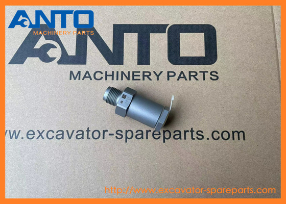 6745-71-4330 6745714330 วาล์วบรรเทาสําหรับ KOMATSU เครื่องขุดอะไหล่ PC300LL PC350LL