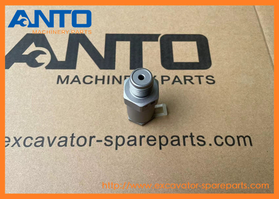 6745-71-4330 6745714330 วาล์วบรรเทาสําหรับ KOMATSU เครื่องขุดอะไหล่ PC300LL PC350LL