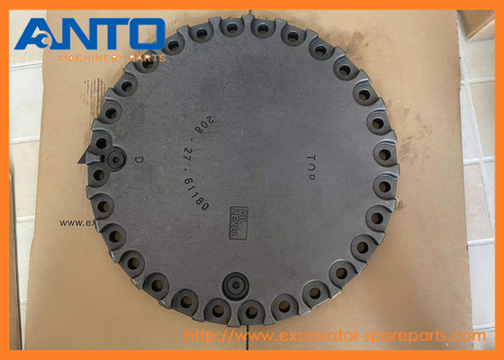 208-27-61180 2082761180 กล่องสําหรับเครื่องขุด KOMATSU PC300 PC300HD PC300LL PC380 PC400