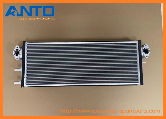 21K-03-71471 21K0371471 การสนับสนุนเครื่องเย็นน้ํามันสําหรับเครื่องขุด KOMATSU PC160 PC180
