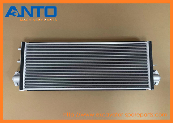 21K-03-71471 21K0371471 การสนับสนุนเครื่องเย็นน้ํามันสําหรับเครื่องขุด KOMATSU PC160 PC180